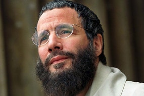 Yusuf Islam in 2000 (Getty Images: Graham Barclay)