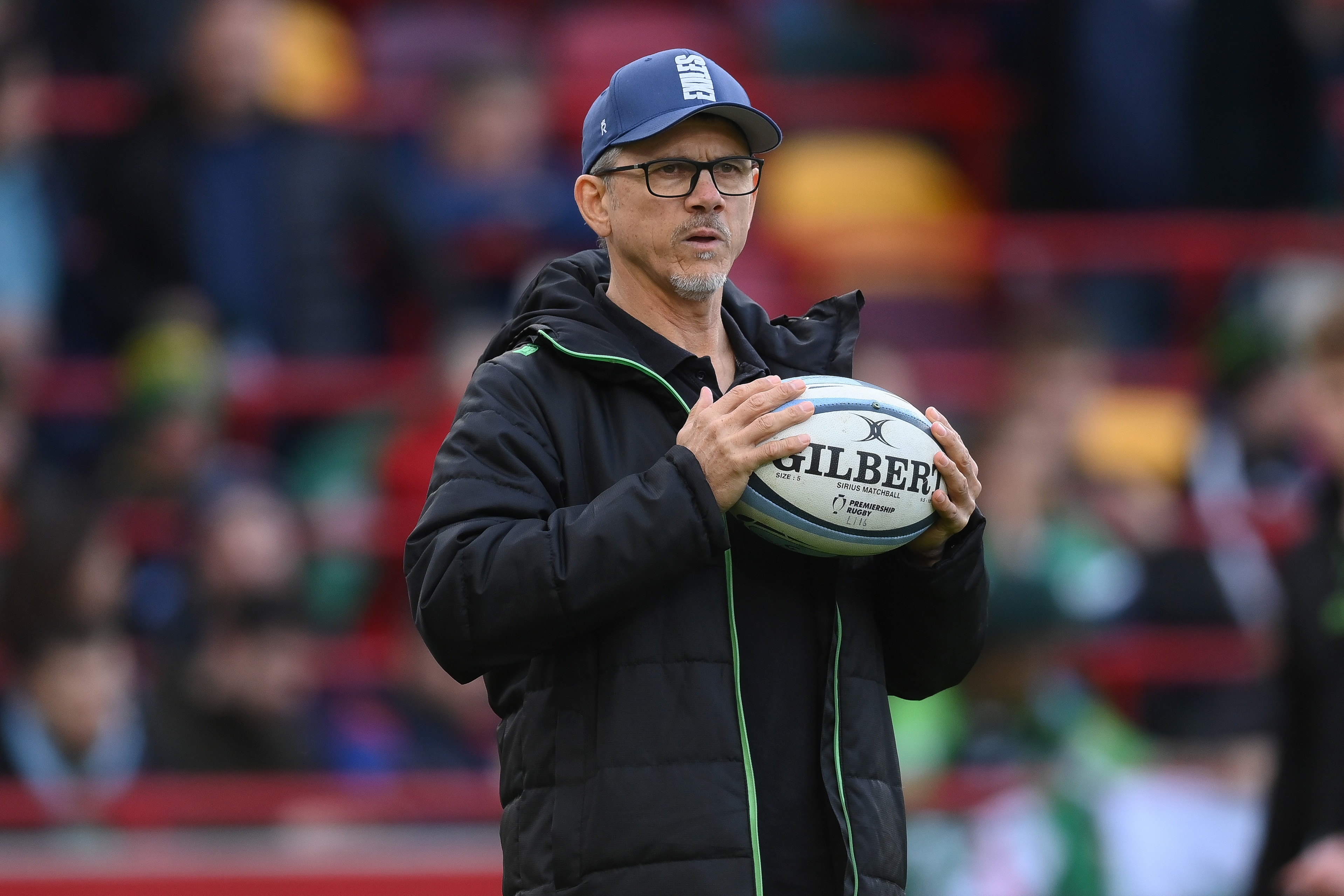 Kiss philosophy: understanding the next Wallabies coach
