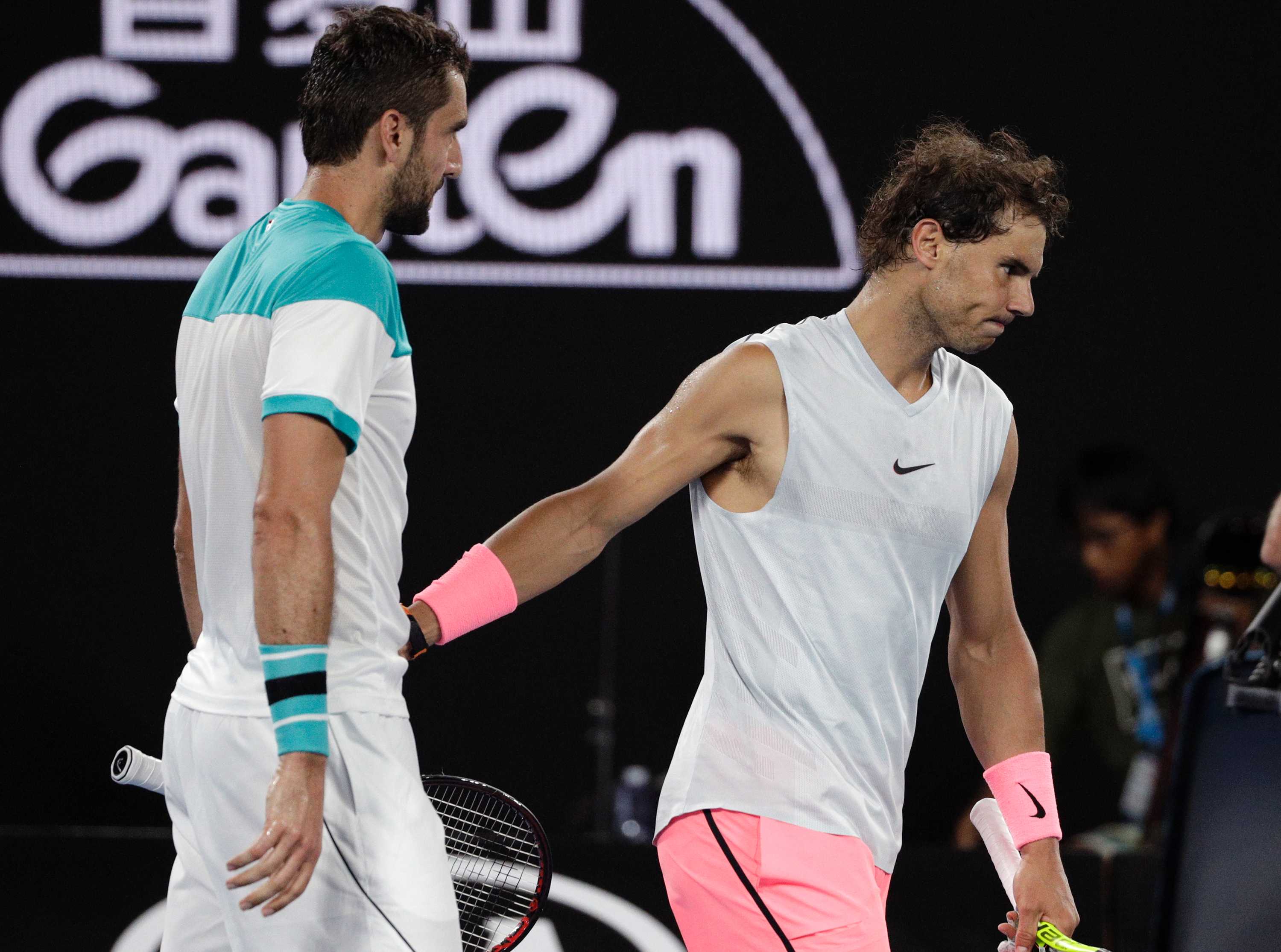 Australian Open: Rafael Nadal Slams Tour Organisers For Workload After ...