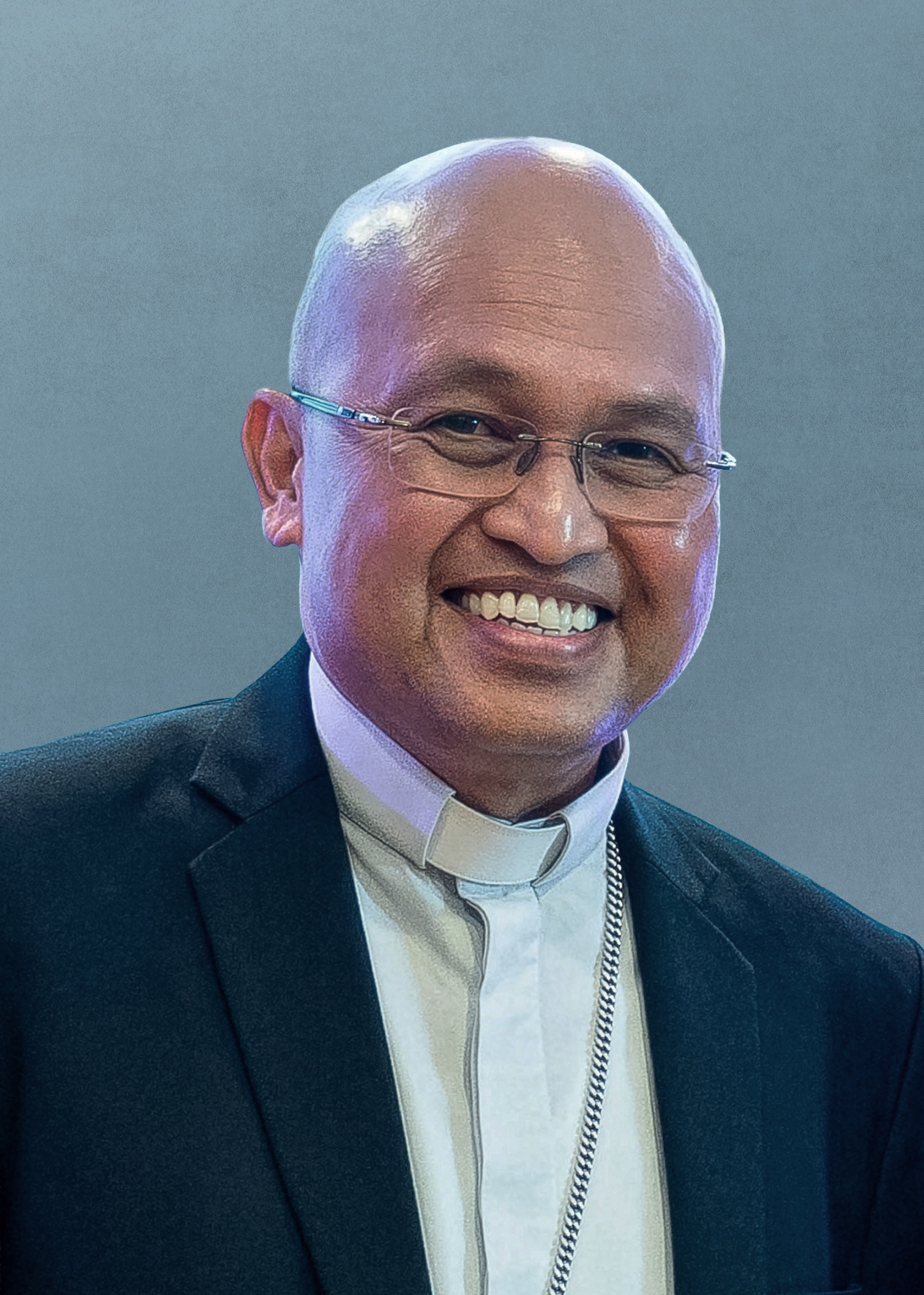 Archbishop in US territory of Guam speaks out on immigration