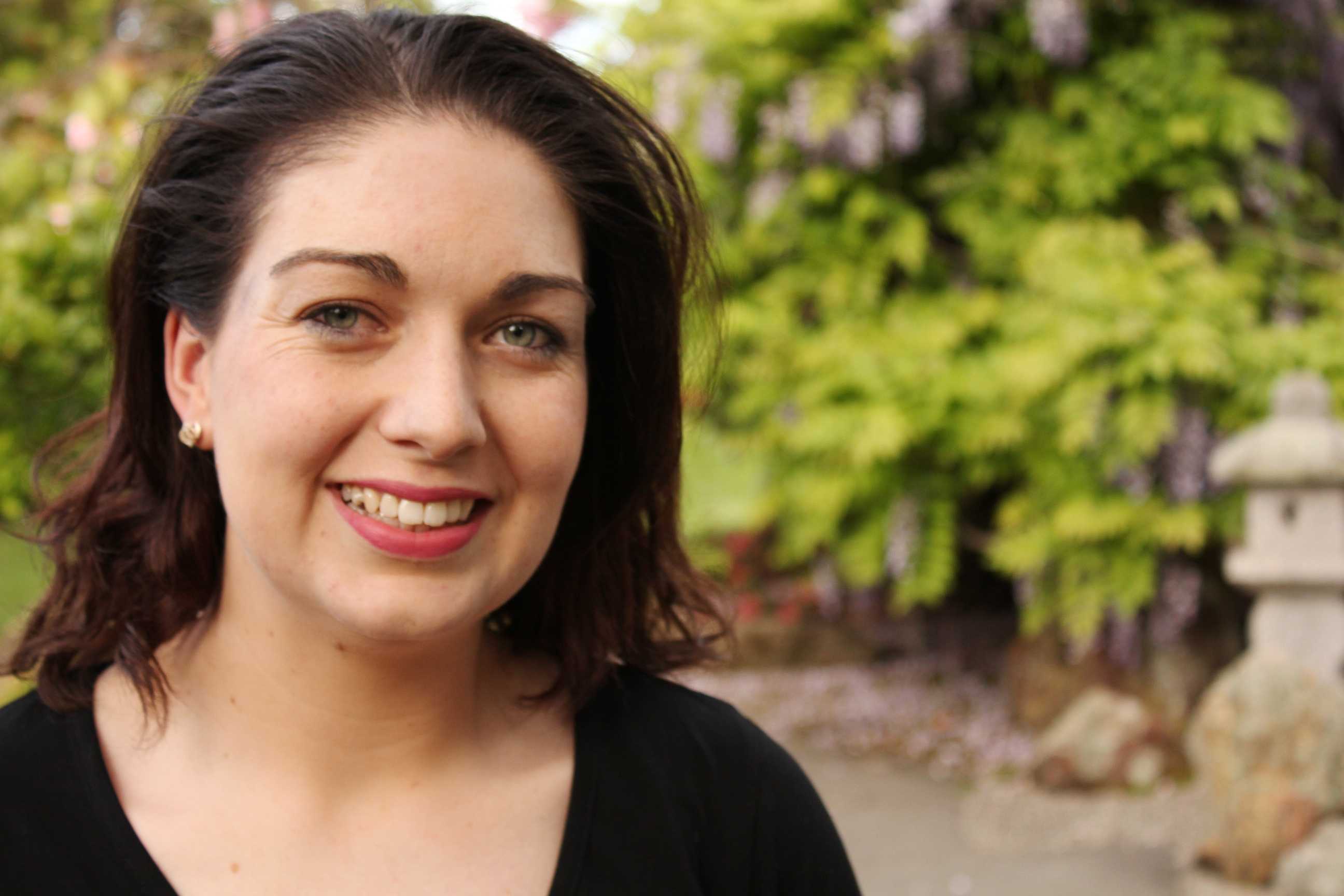 Tasmanian special effects make-up artist takes passion to New Zealand ...