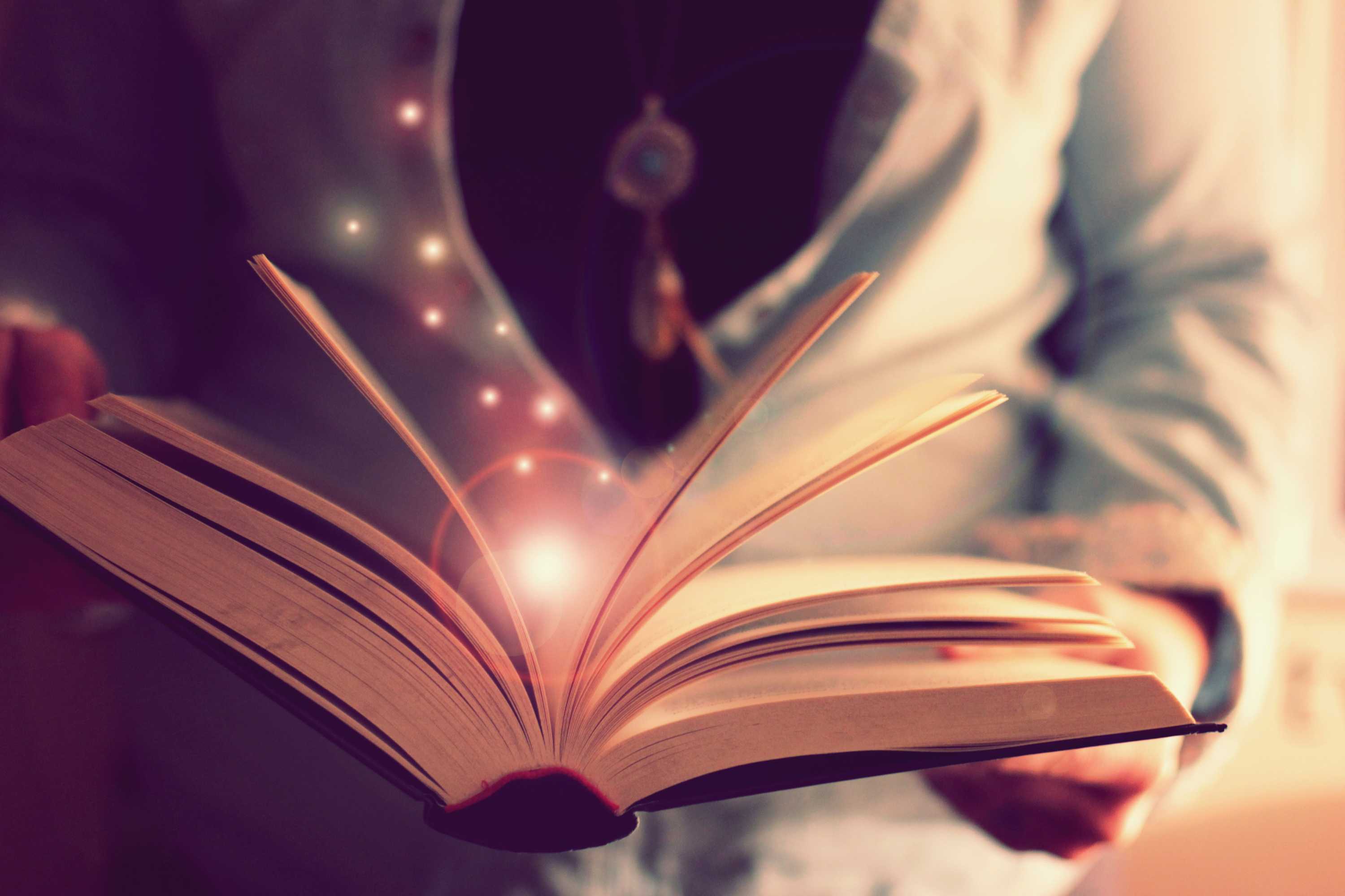 What makes a great fairytale?