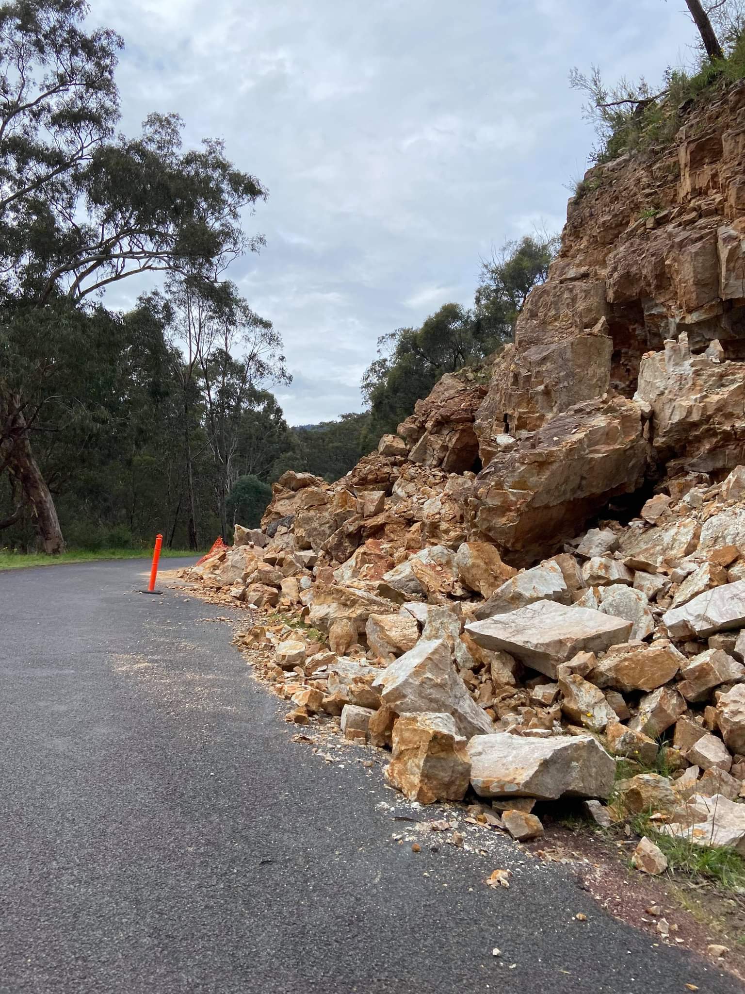 Aftershocks continue after September’s 5.9-magnitude earthquake, as scientists discover more