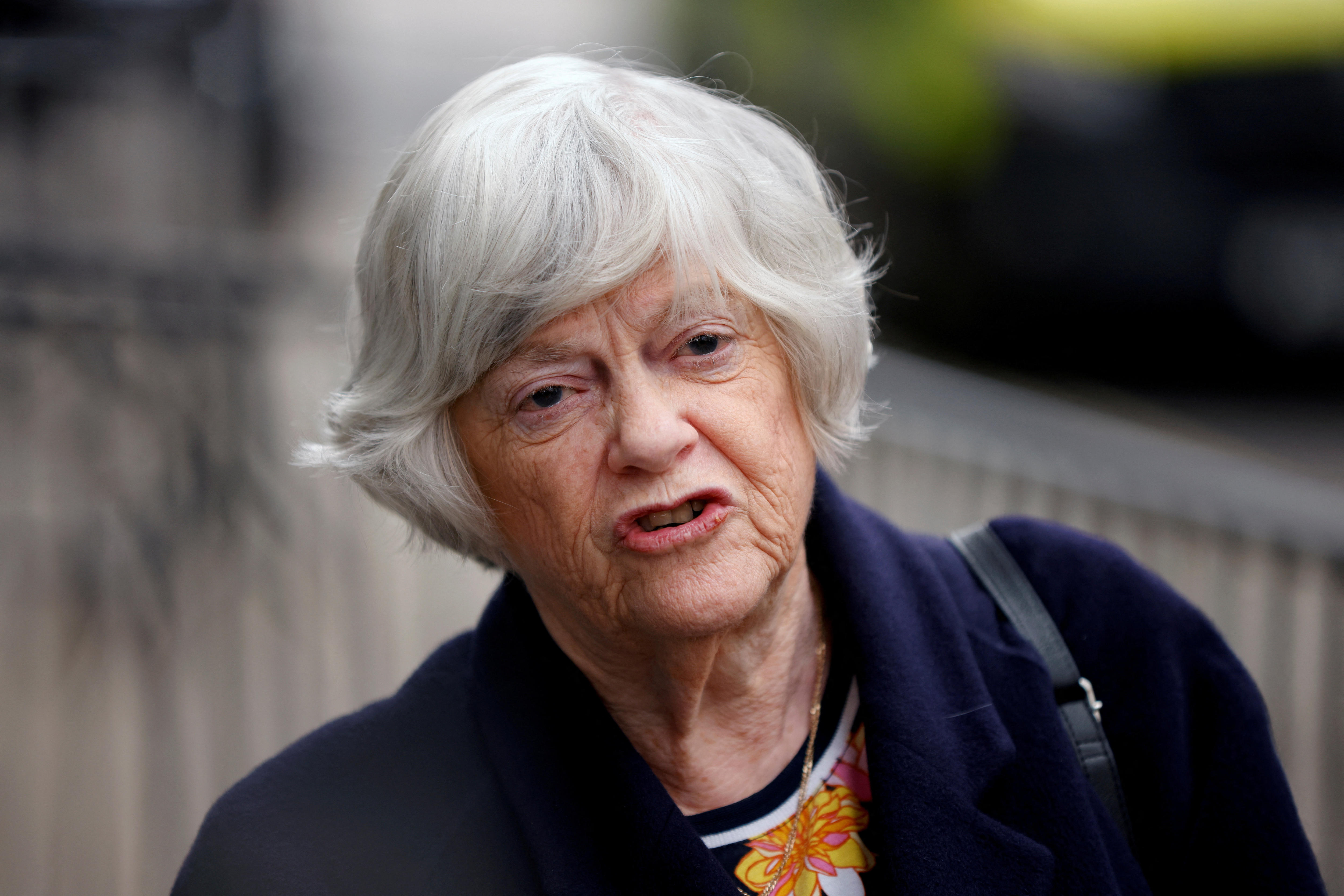 UK police launch murder investigation after death of former minister
