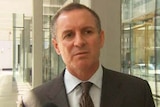 Jay Weatherill