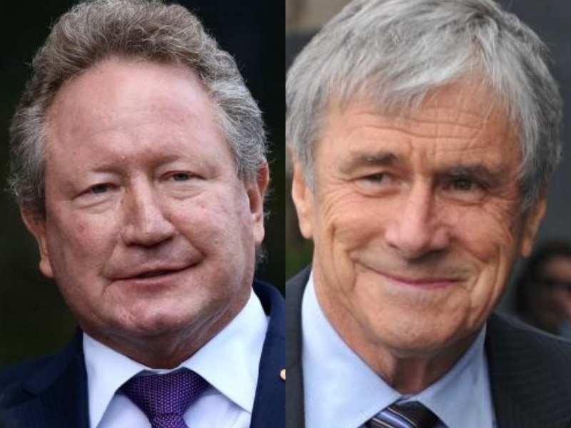 Bitter Brawl Between Billionaires Andrew Forrest And Kerry Stokes Boils ...