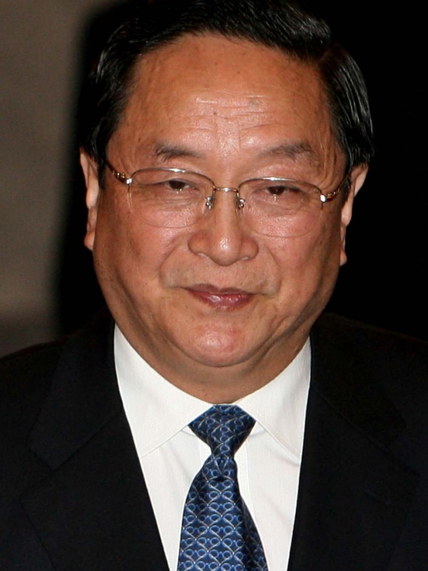 Yu Zhengsheng