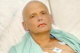 Poisoned: The condition of Alexander Litvinenko has worsened.