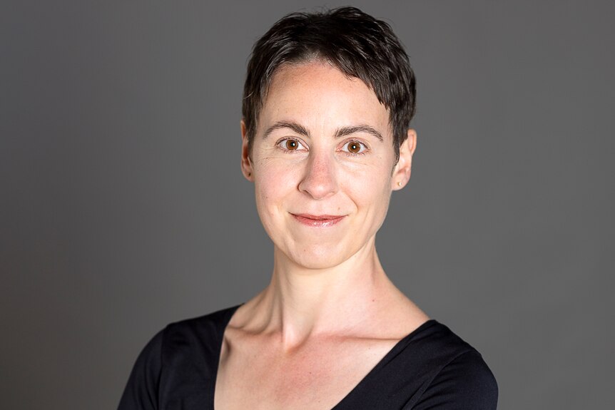 Profile image of author Megan Blandford.