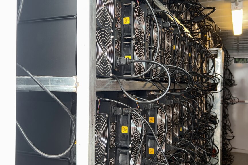 Bitcoin miners are celebrating again but how long will this latest boom last?