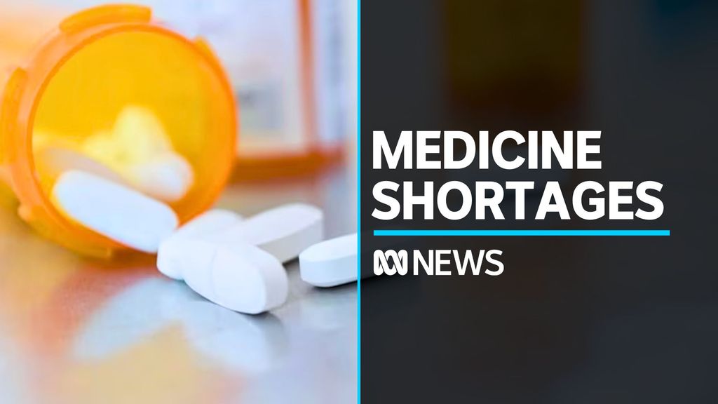 Medicine shortages force pharmacists to offer substitutions - ABC News