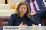 ABC Managing Director Michelle Guthrie answers shortwave questions