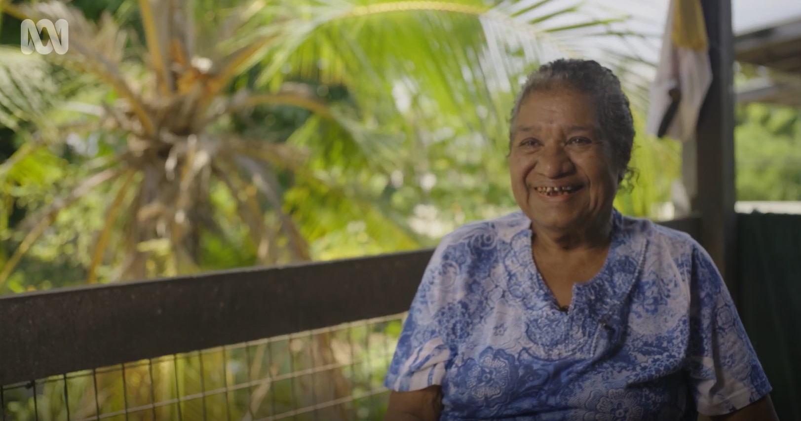 From the bowling green to gold, Geua Vada Tau made Commonwealth Games history for PNG