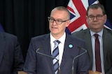New Zealand Health Minister David Clark resigns