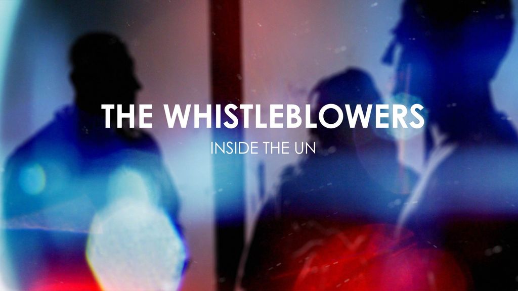 The Whistleblowers: Inside the UN - ABC News