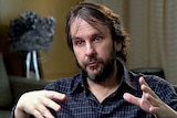 Director Peter Jackson