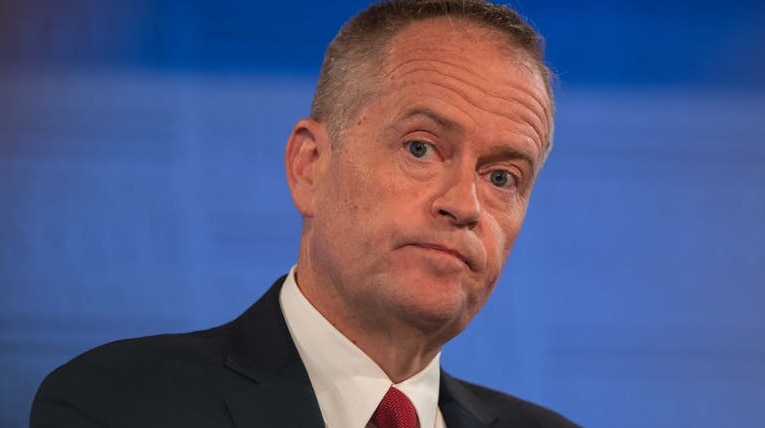 Bill Shorten's Tuesday National Press Club address