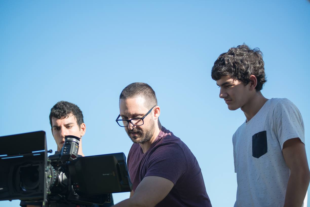 Film industry in regional Queensland experiencing surge of activity ...