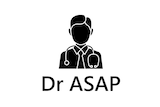 Dr ASAP sign 