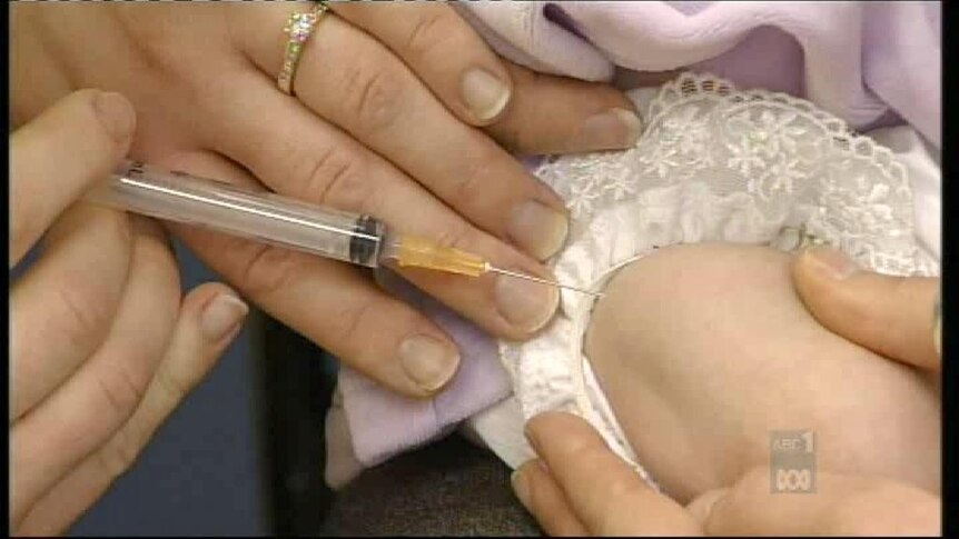 Parents are being warned their children could die if they take seriously a call by anti-vaccination groups seriously.