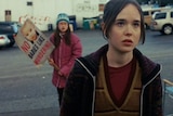 A still from 2007 film 'Juno'.