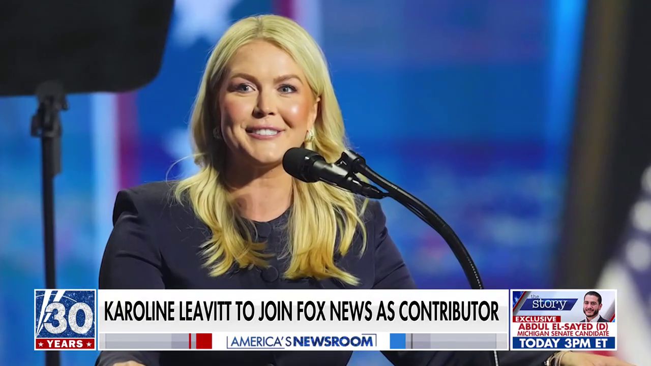 Fox House; Tick of approval; Rewriting history - Media Watch