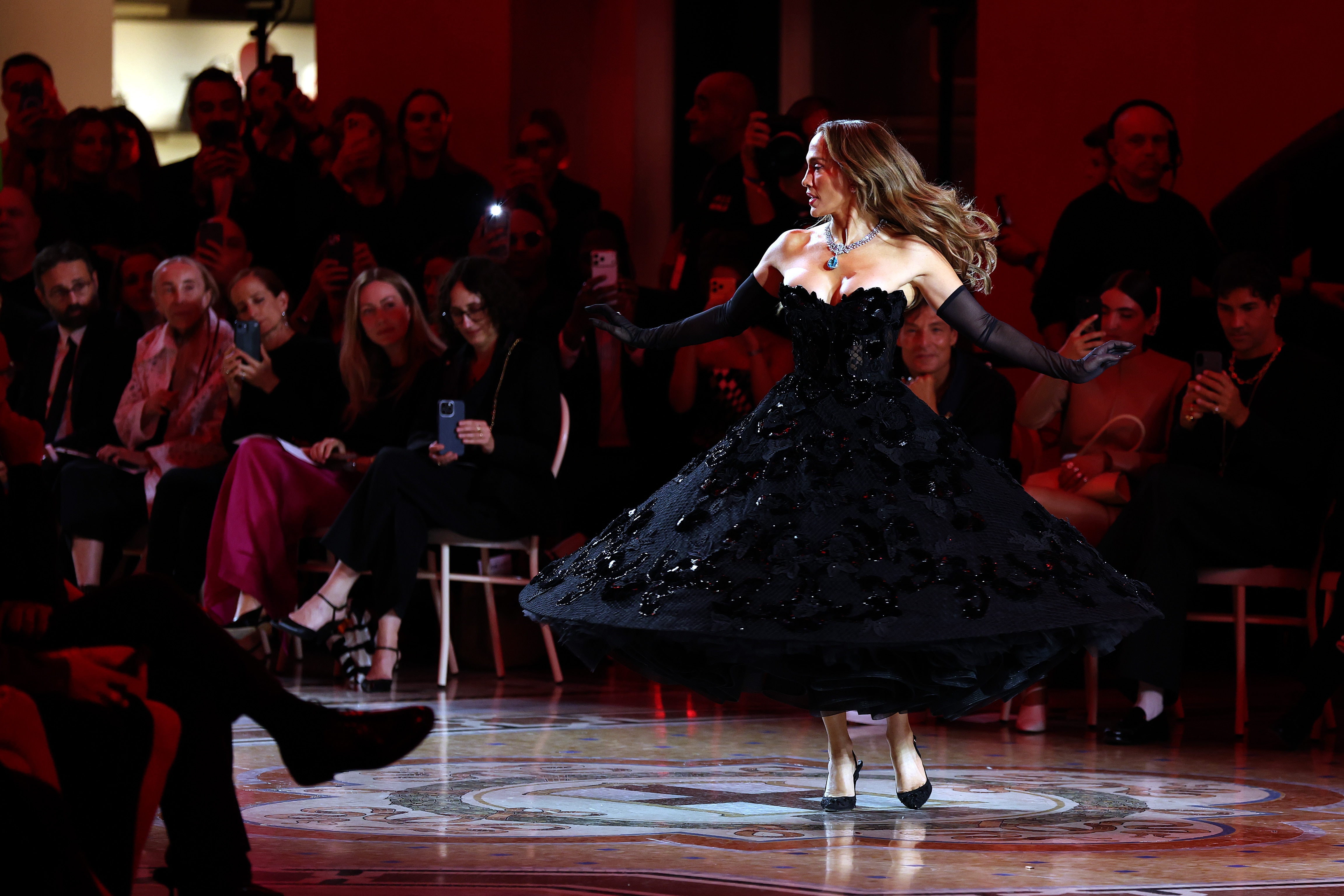 Vogue World 2026 celebrates Italian craftmanship in nation's fashion capital