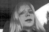 Chelsea Manning in 2010
