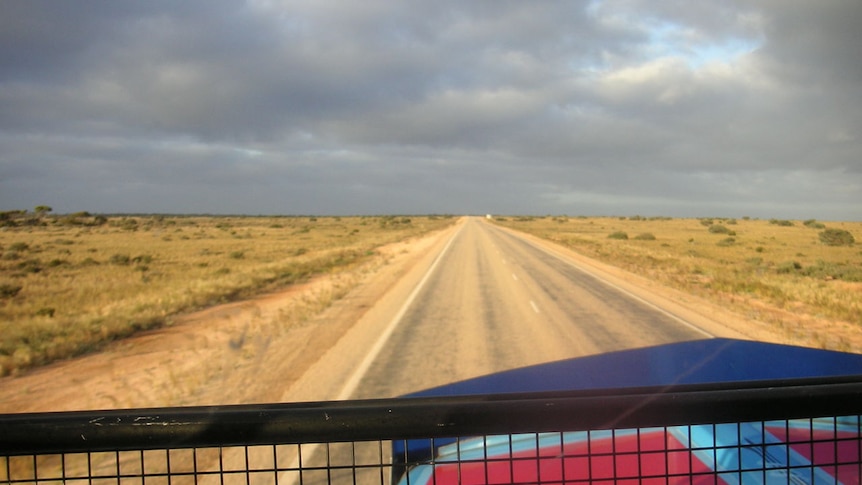 Nullarbor