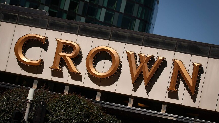 Crown Resorts allowed to keep Melbourne casino licence despite 'illegal,  dishonest' conduct, Crown Resorts