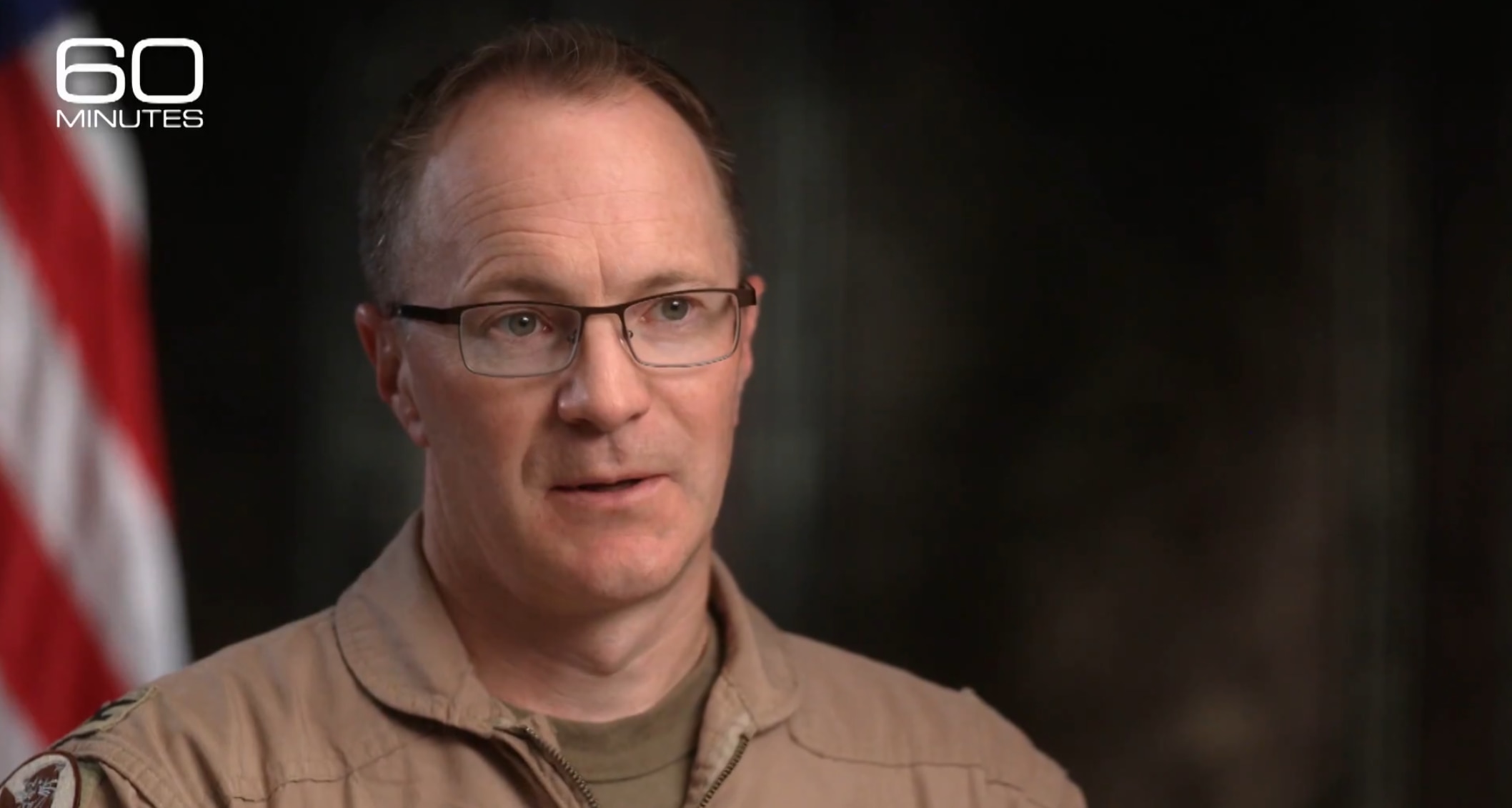 US officer at heart of daring rescue inside Iran describes 'miracle' escape