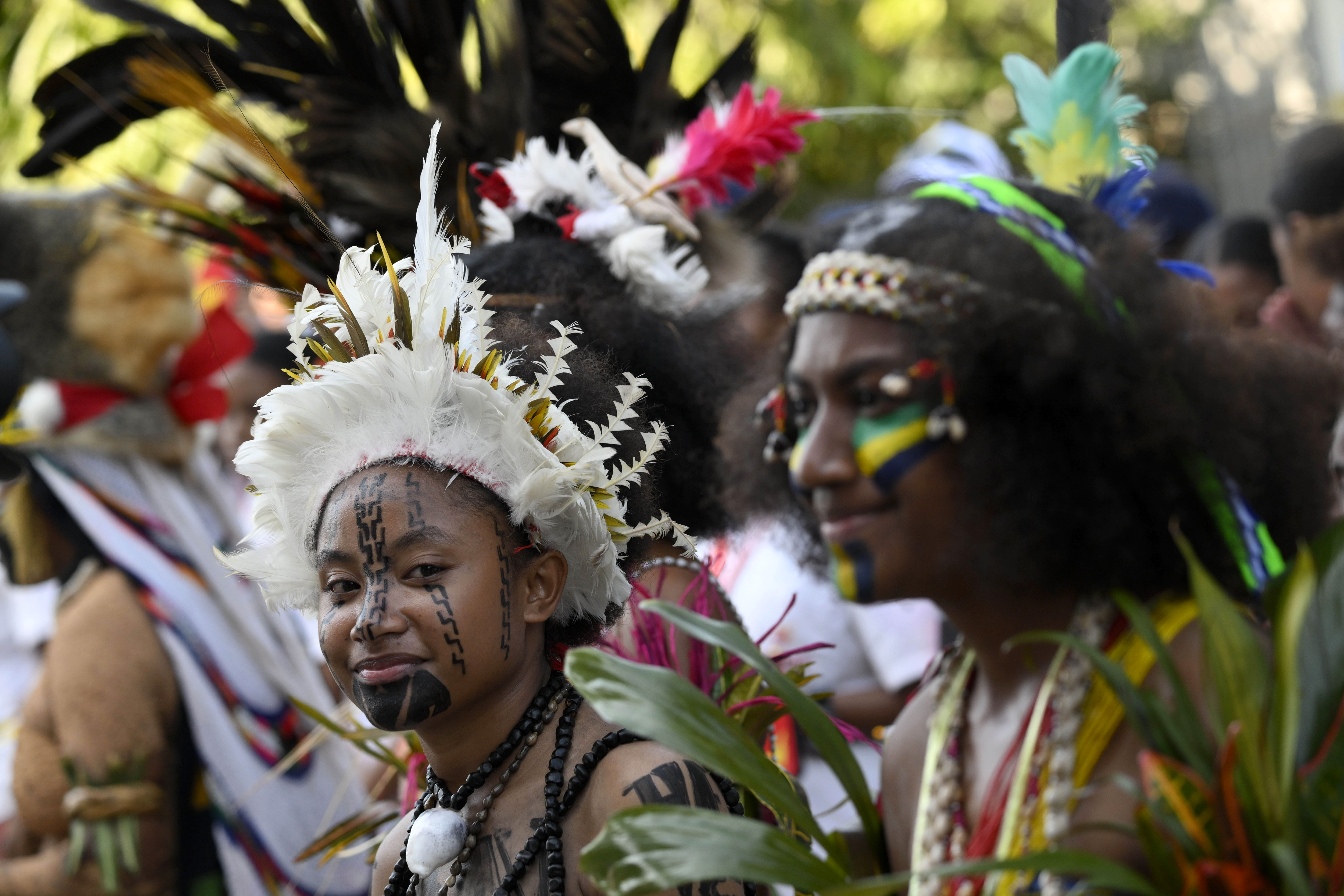 Nightlife Travel - Papua New Guinea