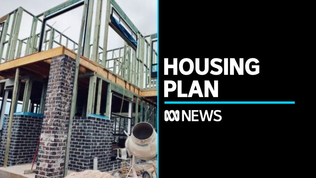 Government proposes fund to pay for affordable housing - ABC News