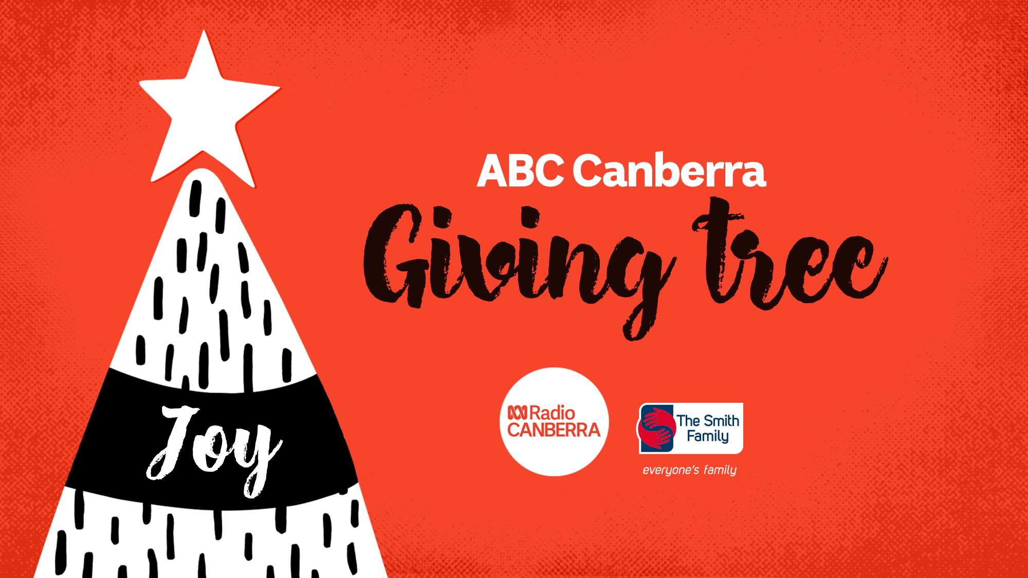 ABC Canberra Giving Tree Appeal - ABC Canberra
