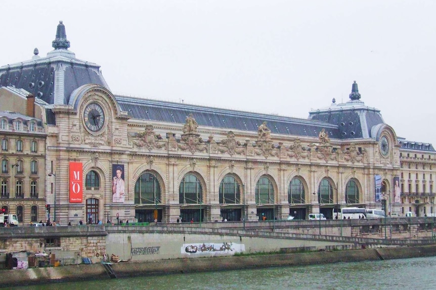 Musée D'Orsay