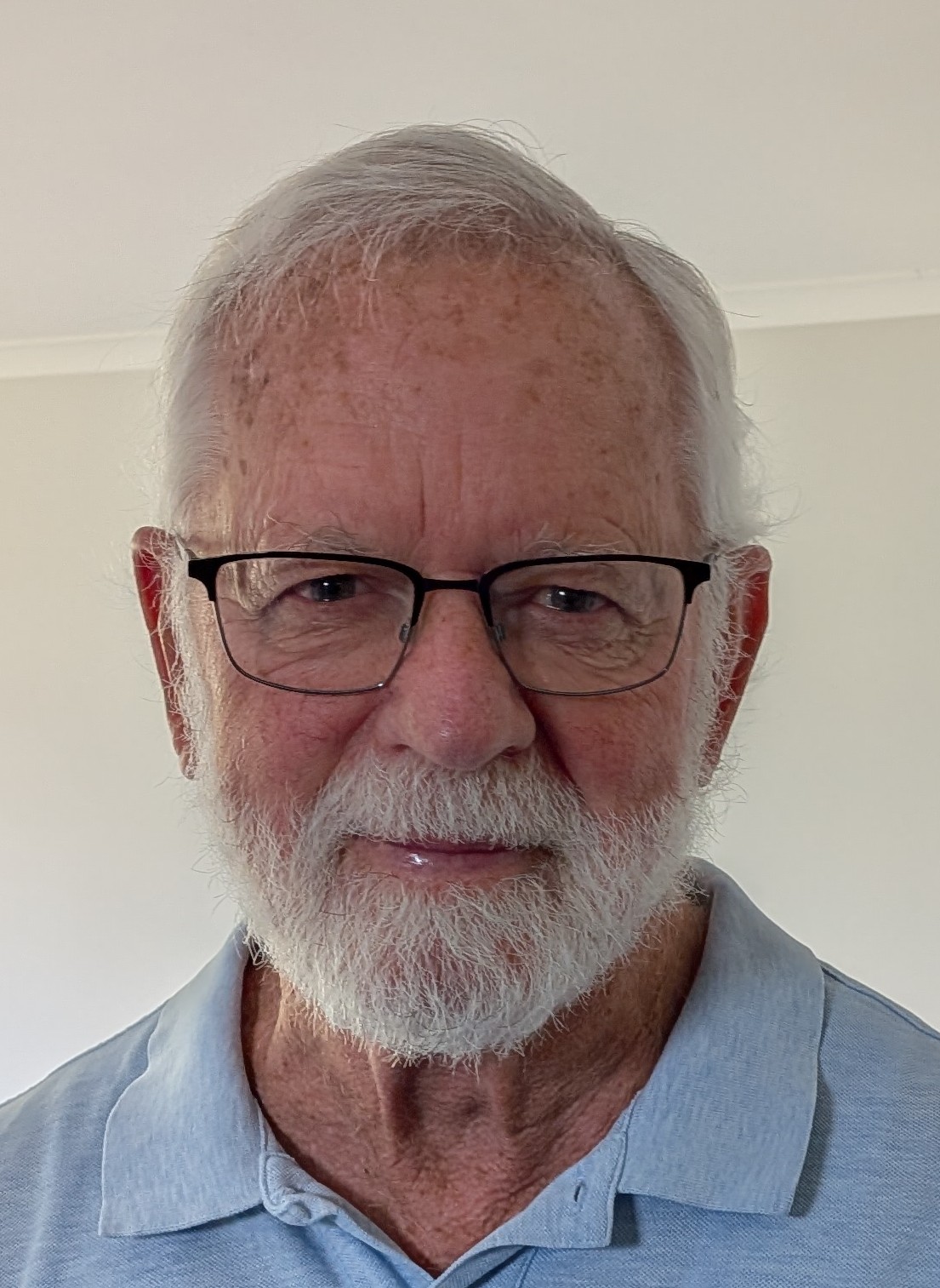 Changing Australia: Vernon Knight and recording the histories of our elders Changing Australia: Vernon Knight and recording the histories of our elders