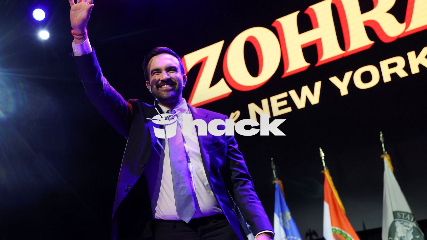 Socialist mayor, banning cigs for 2007 babies + are tiny homes out of reach?