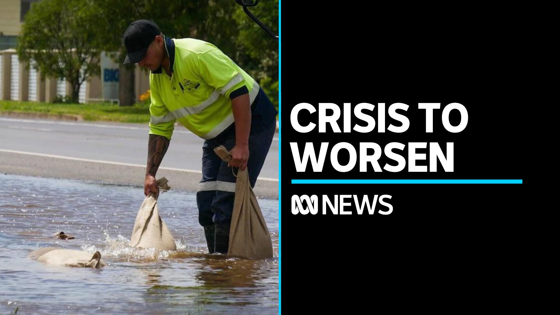 NSW residents warned to brace for intensified flooding - ABC News