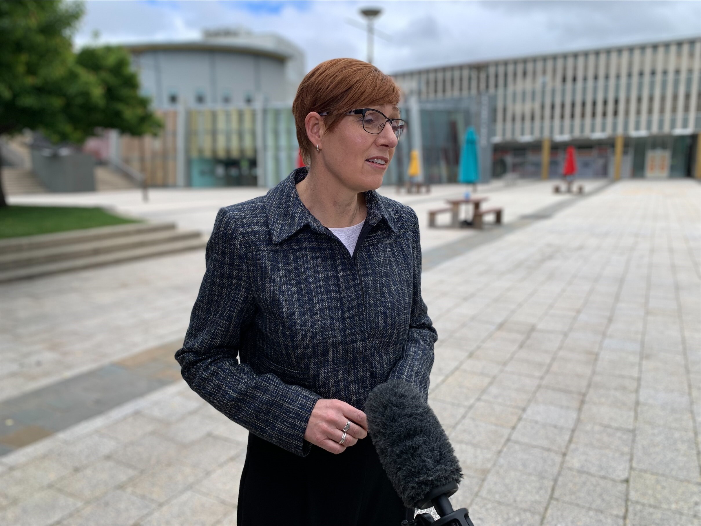 Rachel Stephen-Smith