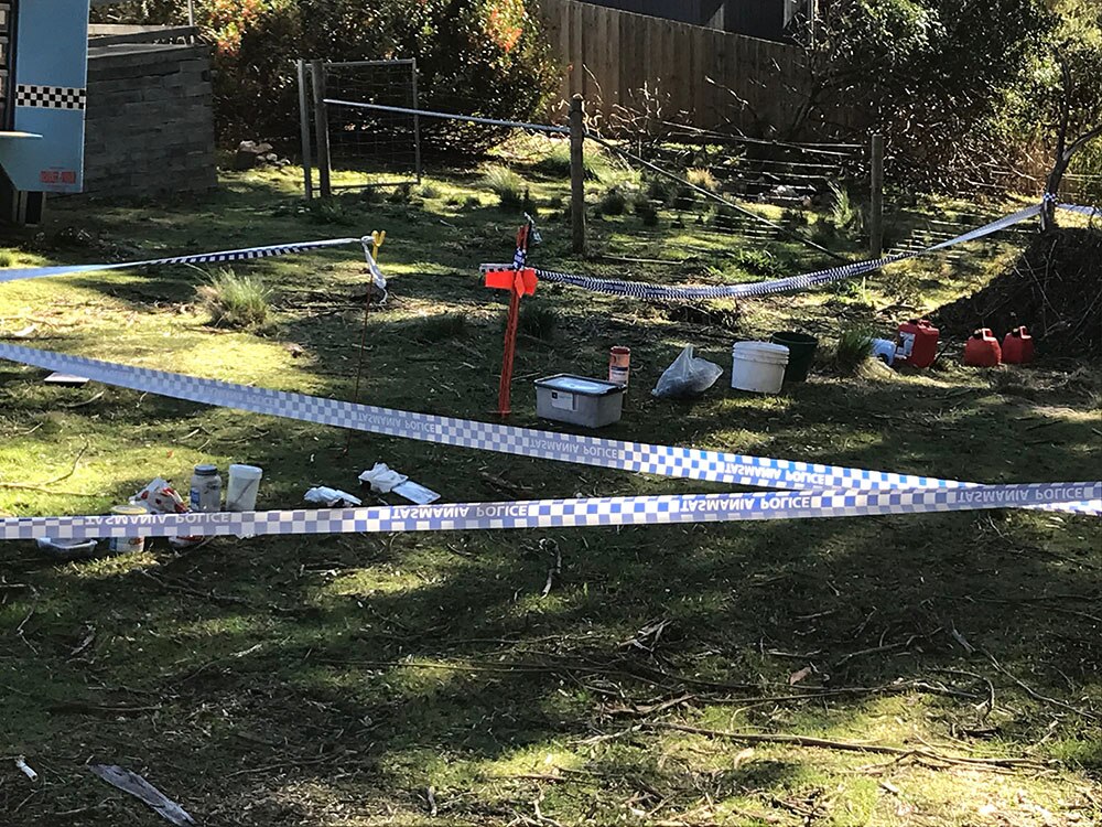 Man Released Without Charge After Raid On Hobart Home Following Bomb ...