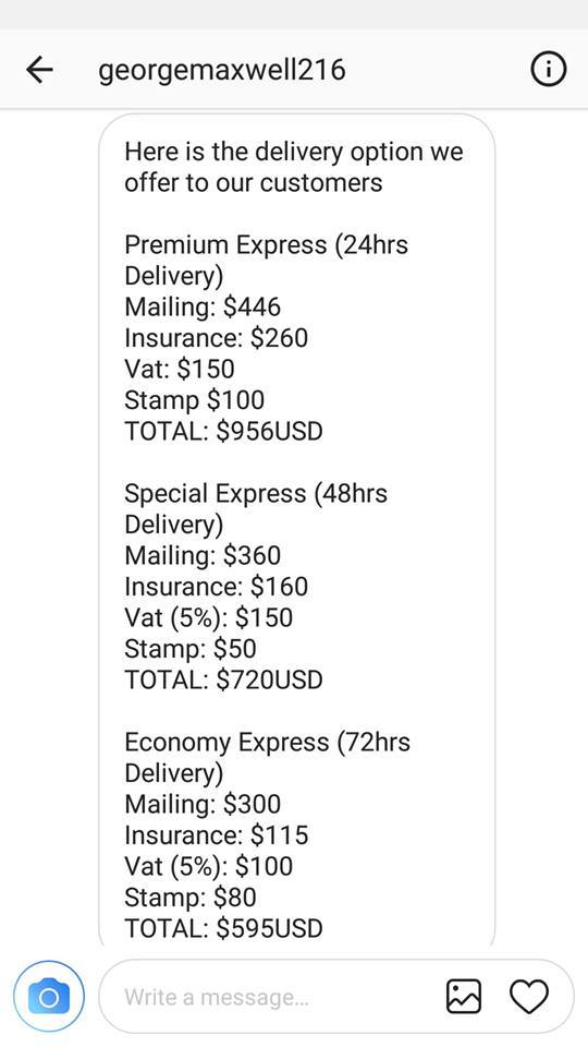 Facebook lottery' promising $7.5m prize scams Australians out of 