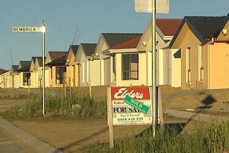 A regional Victorian council is looking to cut rates to retain residents.