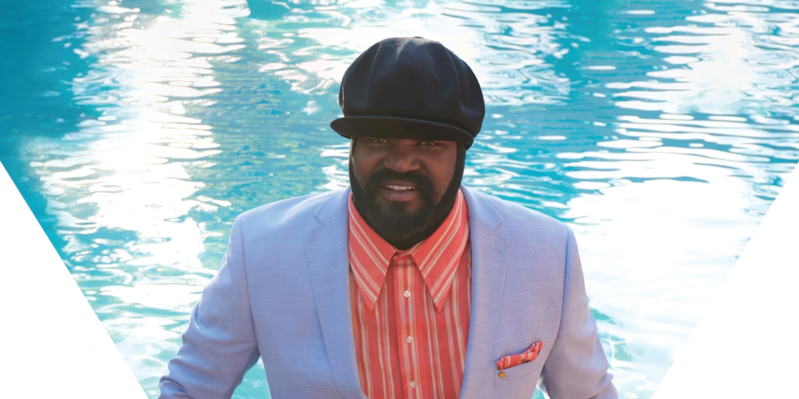 Gregory Porter on his jazz foundations and Michael Collins on the clarinettist-composer relationship