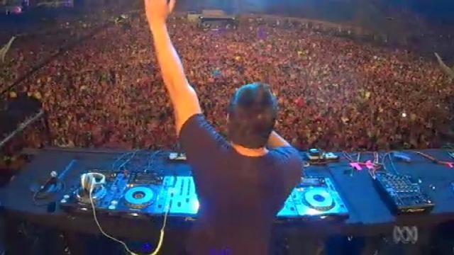 ABC News: Is there a DJ in da house? - ABC Education