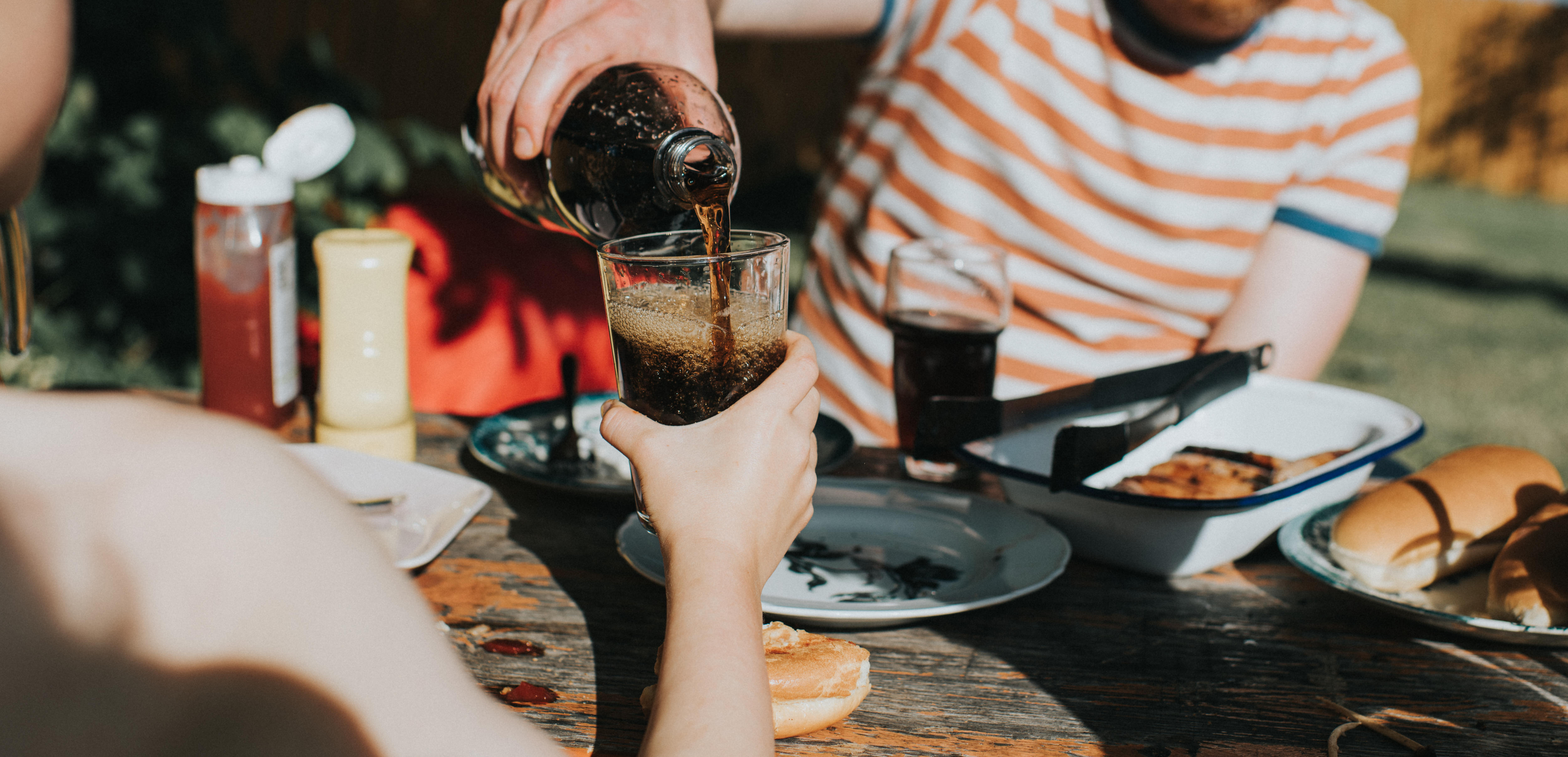 Australians cutting down on sugar