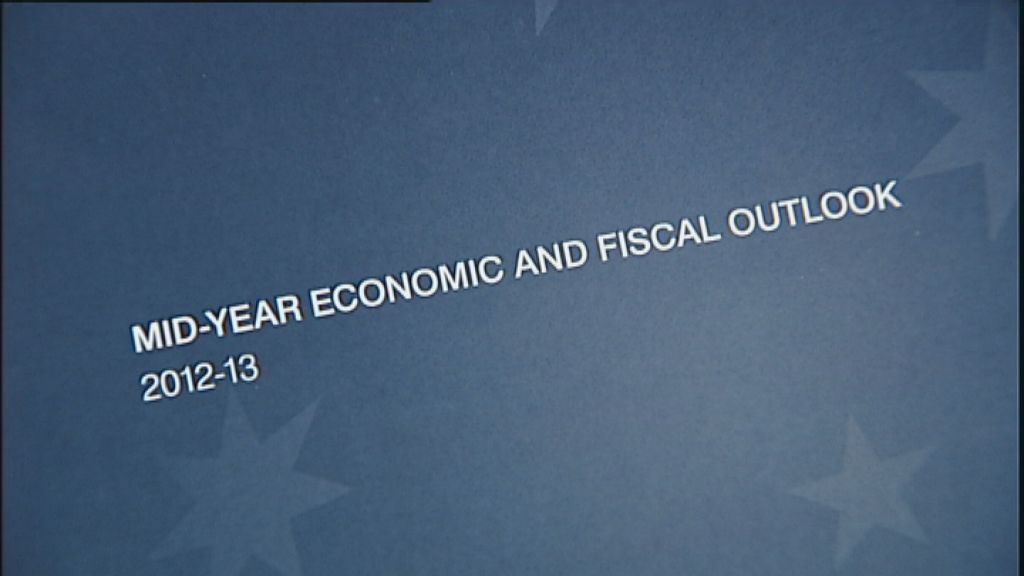 Spending cuts and charges preserve budget surplus - ABC News
