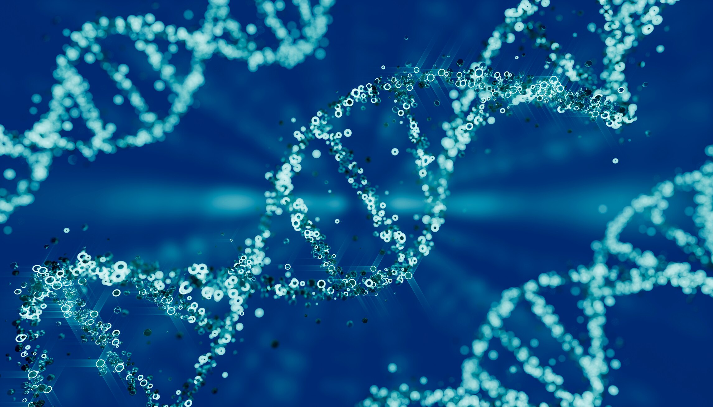 Genetics brings the beauty of biology - ABC News & Headlines – Australian Broadcasting Corporation
