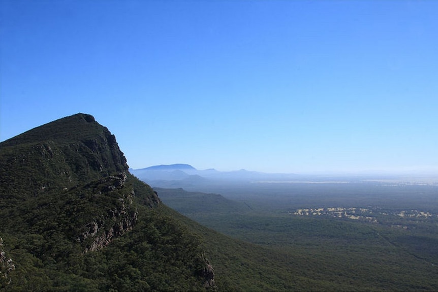 Grampians National Park/Gariwerd