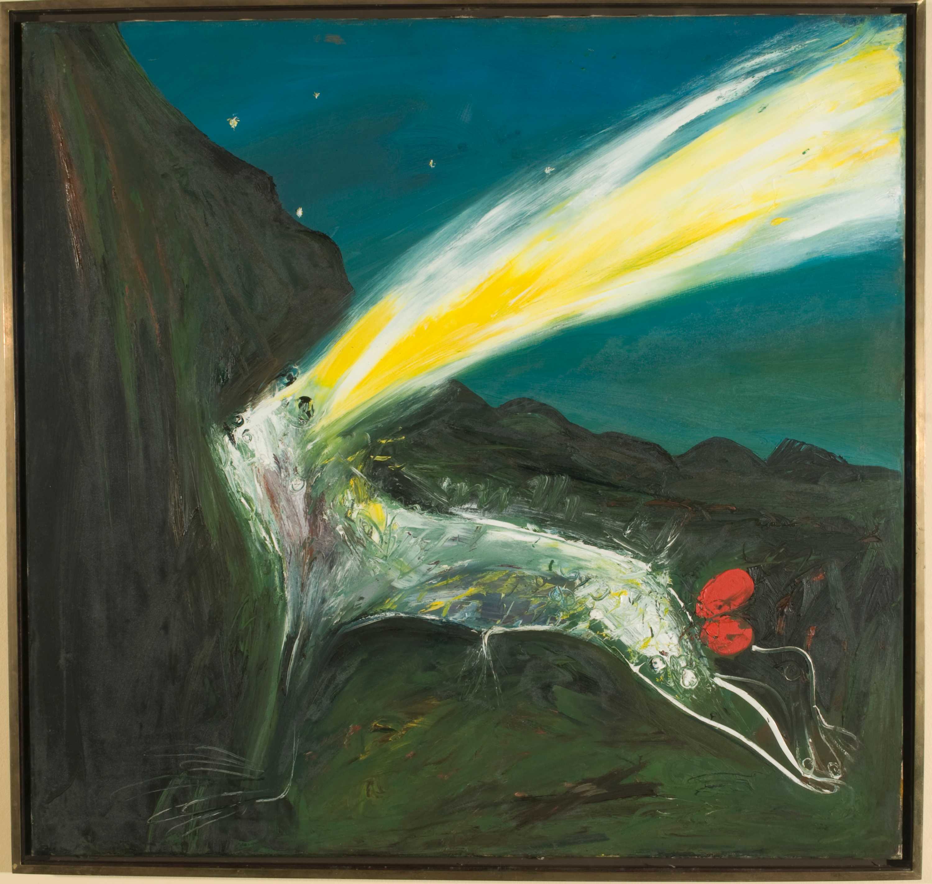 Arthur Boyd