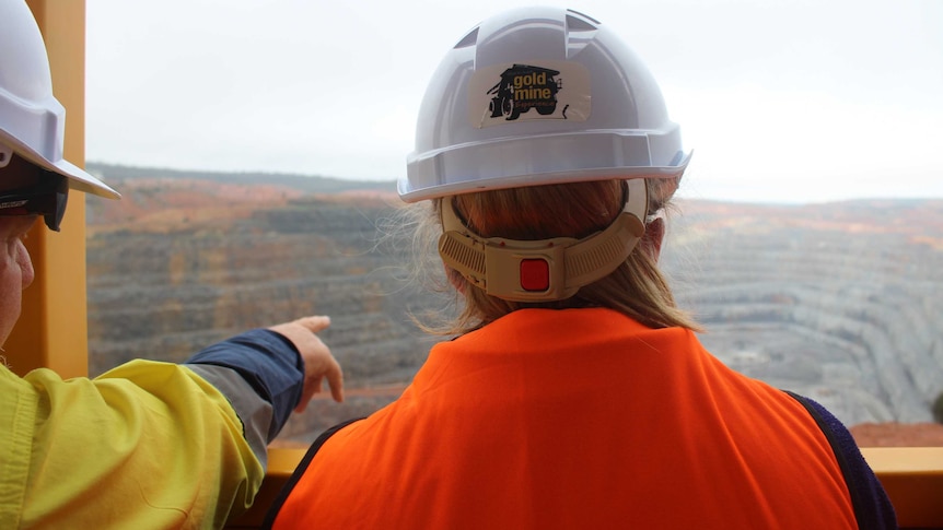 Un cas de silicose à la mine d’or Boddington de Newmont, en Australie occidentale, inquiète les syndicats et un expert en santé pulmonaire